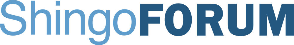Shingo Forum