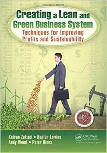 Creating a Lean and Green Business System
