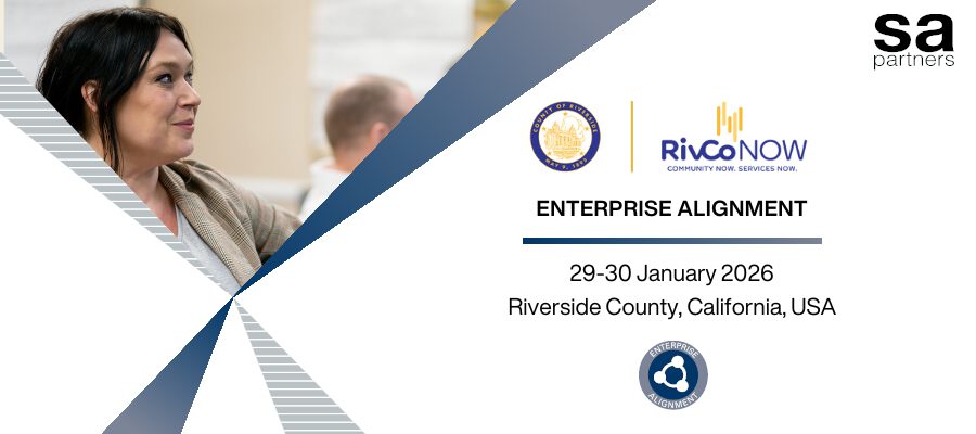 Enterprise Alignment Riverside